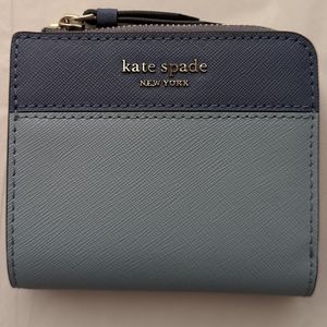NWOT Kate Spade Wallet